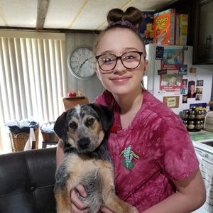 Meet your Posher, Johnni